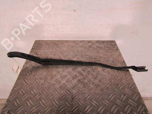 Used Front windshield wiper arm CITROËN C4 II (NC_) 1.6 HDi 110 (112 hp) 25084371