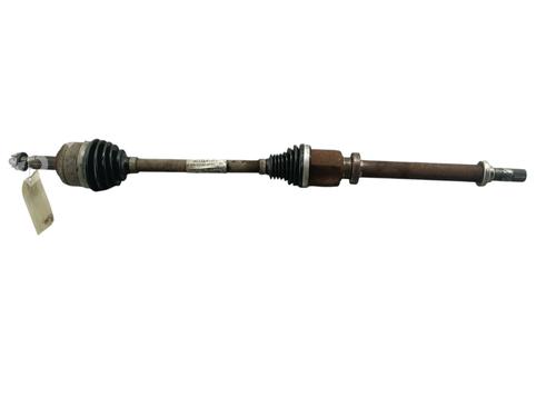 Drivaksel fortil Højre RENAULT MEGANE III Grandtour (KZ0/1) 1.5 dCi (KZ09, KZ0D, KZ1G, KZ29, KZ14, KZ1W, KZ10, KZ1F,... (110 hp) 28187332