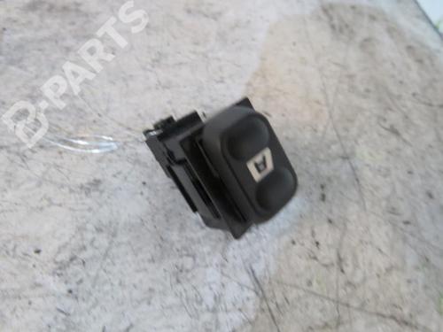 Used Left rear window switch Left rear window switch PEUGEOT 607 (9D, 9U) 2.7 HDi 24V (204 hp) 10610401 10610401