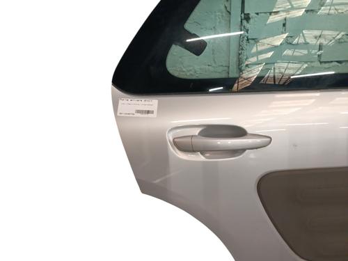 Dør højre bagtil CITROËN C4 CACTUS 1.6 BlueHDi 100 | BP34107920C5 - Image 2