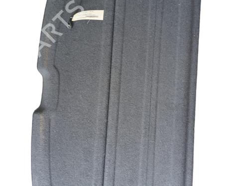 Rear parcel shelf PEUGEOT 3008 I MPV (0U_)  | BP25087512C85 