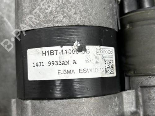 Used Starter Starter FORD TRANSIT COURIER B460 Box Body/MPV 1.0 EcoBoost (100 hp) 25053573 25053573