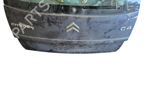 Tailgate CITROËN C4 Picasso I MPV (UD_)  | BP25601074C6 