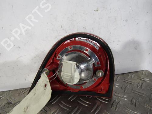 Right tailgate light VW GOLF V (1K1) 1.9 TDI | BP25084801C80 