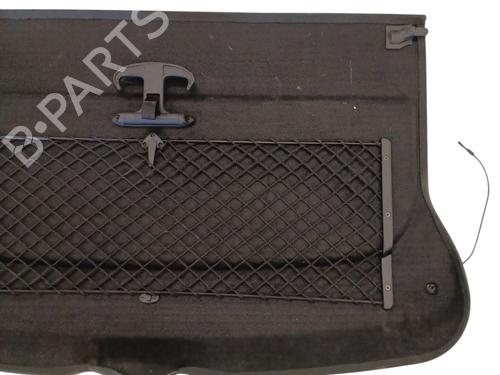 Bandeja trasera Bandeja trasera AUDI A3 Sportback (8PA) 1.9 TDI (105 hp) 34375220 34375220