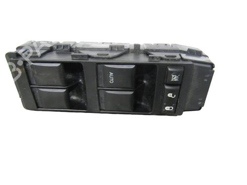 Left front window switch JEEP COMPASS (MK49) 2.0 CRD 4x4 | BP25108373I27 