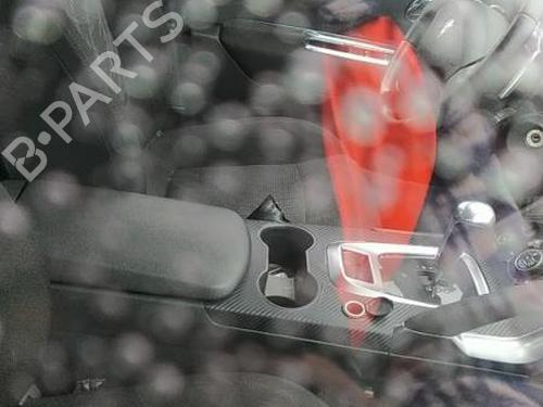 Right front window switch PEUGEOT 3008 I MPV (0U_) 1.6 HDi | BP25068221I26 - Image 6