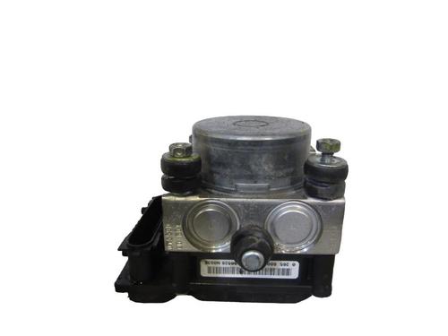 ABS pump RENAULT MODUS / GRAND MODUS (F/JP0_) 1.5 dCi (FP0F, JP0F) | BP25105595M43 - Image 4
