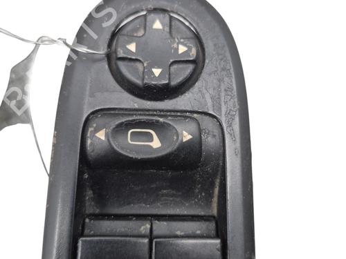 Left front window switch PEUGEOT 308 I (4A_, 4C_) 1.6 HDi | BP29189262I27 