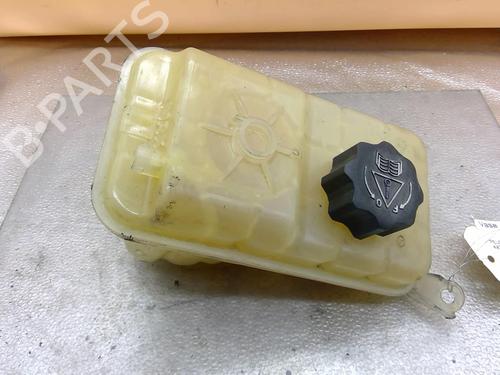Used Expansion tank Expansion tank PEUGEOT 407 (6D_) 1.6 HDi 110 (6D9HZC, 6D9HYC) (109 hp) 25081901 25081901