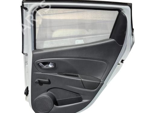 Dør høyre bak RENAULT CLIO IV (BH_) 1.5 dCi 90 (90 hp) 30891195