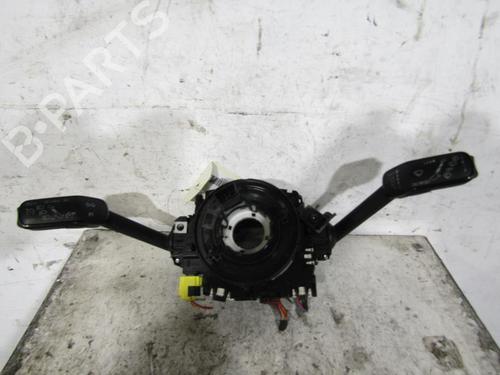 Used Steering column stalk Steering column stalk VW GOLF VII (5G1, BQ1, BE1, BE2) 1.6 TDI (105 hp) 25096344 25096344