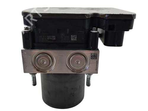 Used ABS pump ABS pump RENAULT ARKANA I (LCM_, LDN_) 1.3 TCe 140 (LDN0) (140 hp) 25071967 25071967