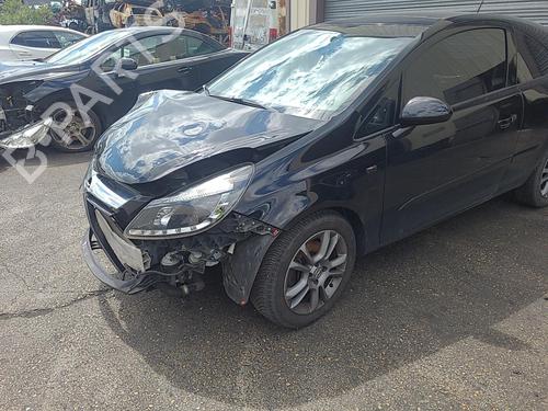 Right taillight OPEL CORSA D (S07) 1.3 CDTI (L08, L68) | BP25063534C35 - Image 15