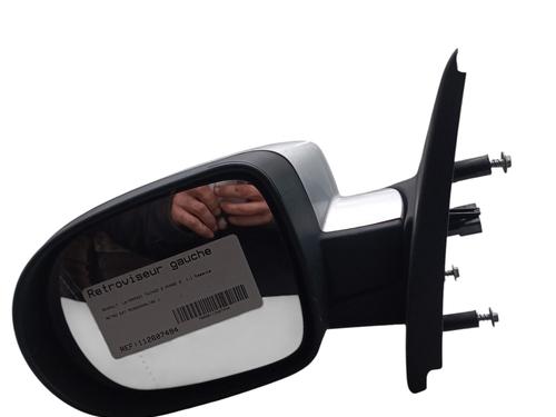 Used Left mirror RENAULT TWINGO II (CN0_) 1.2 16V (CN04, CN0B) (75 hp) 29335618