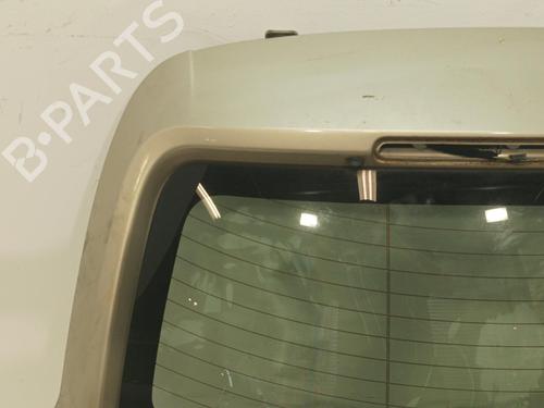 Tailgate ALFA ROMEO MITO (955_) 1.4 MultiAir (955AXL1B) | BP25088837C6 
