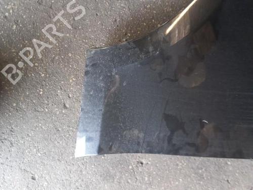 Used Left front fenders BMW 1 (E87) [2003-2013]  25074988