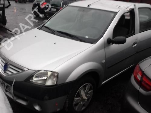 Bakspejl Højre DACIA LOGAN (LS_) 1.4 (LS0A, LS0C, LS0E, LS0G) | BP25082192C27 - Image 6
