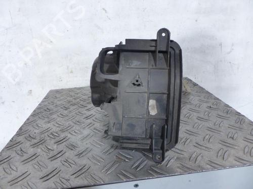 Heater blower motor RENAULT CLIO II (BB_, CB_) | BP25091167M62