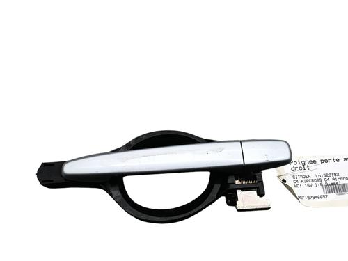 rear-right-exterior-door-handle-citroen-c4-aircross-2010-25053435 main image