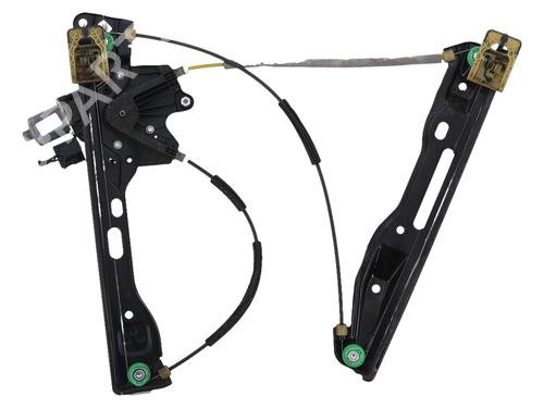 Used Front left window mechanism Front left window mechanism FORD MONDEO V Turnier (CF) 1.5 TDCi (120 hp) 40001880 40001880