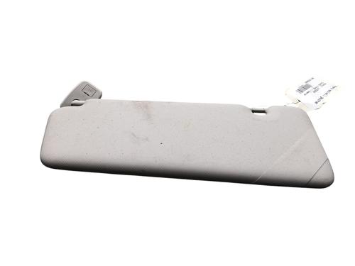 Left sun visor RENAULT TWINGO III (BCM_, BCA_) 1.0 SCe 65 (BCMJ) | BP25057706I1 - Image 2