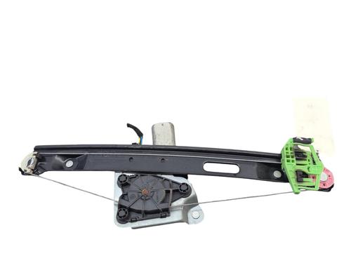 Used Rear right window mechanism BMW 1 (E87) 116 d (116 hp) 30914589