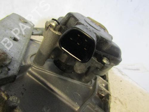 Front wiper motor NISSAN X-TRAIL I (T30) 2.2 dCi 4x4 | BP25064304M29 