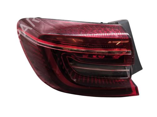 Left taillight RENAULT CLIO V (B7_) 1.0 TCe 90 (B7MT) | BP28027716C34  - Image 7