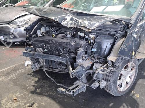 Right curtain airbag PEUGEOT 5008 (0U_, 0E_) 1.6 HDi | BP25077194C12 