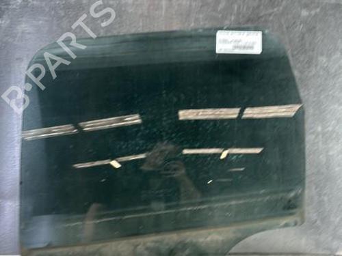 Rear left door window CITROËN C3 II (SC_) 1.6 HDi | BP25101486C20 