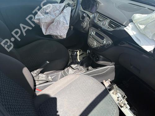 Forkjerm høyre OPEL CORSA E (X15) 1.4 (08, 68) | BP39214923C42 - Image 13