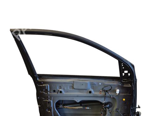 Left front door RENAULT KOLEOS I (HY_) 2.0 dCi 4x4 (HY0K) | BP25976374C2 