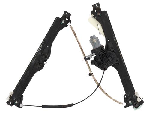 Used Front right window mechanism Front right window mechanism 37078798 37078798