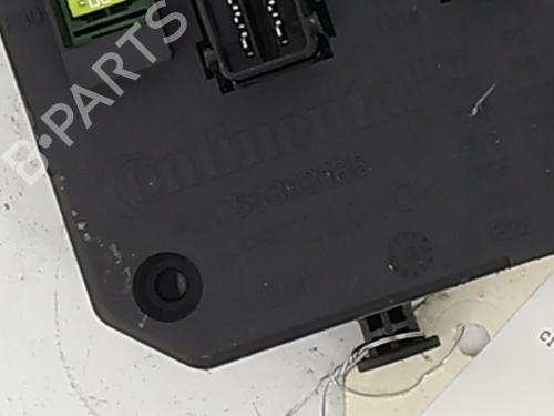 Used Fuse box Fuse box CITROËN C4 II (NC_) 1.6 THP 155 (156 hp) 33681911 33681911