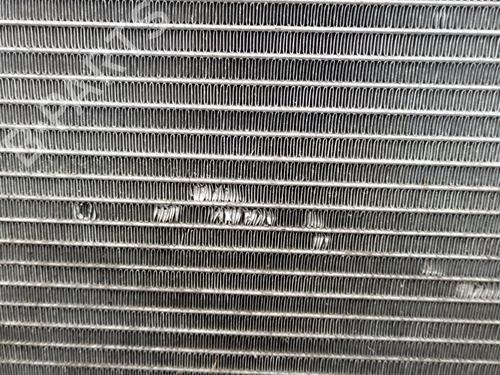 AC-Kondensator PEUGEOT 207 (WA_, WC_) 1.4 16V (88 hp) 30536218