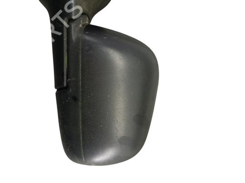 Left mirror DACIA DUSTER (HS_) 1.5 dCi | BP32195953C26