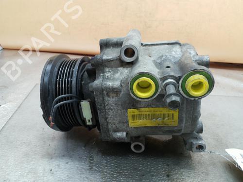 AC compressor FORD FIESTA VI (CB1, CCN) 1.4 | BP25067912M34 - Image 4
