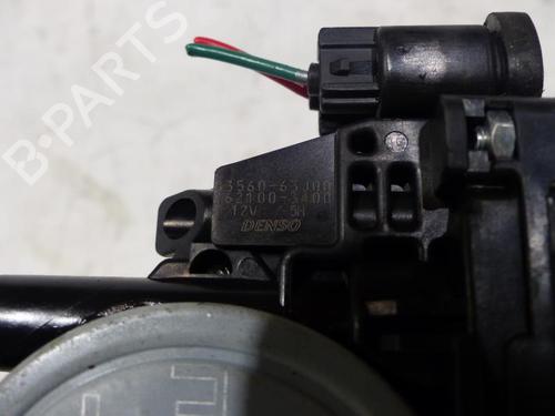 rear-left-window-mechanism-suzuki-swift-iii-mz-ez-2005-28952635 main image