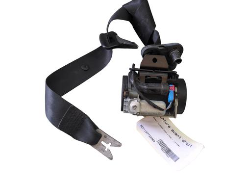 Front right seatbelt RENAULT MEGANE III Hatchback (BZ0/1_, B3_) 1.5 dCi (BZ09, BZ0D, BZ1W, BZ29, BZ14) | BP27175403I25 - Image 4