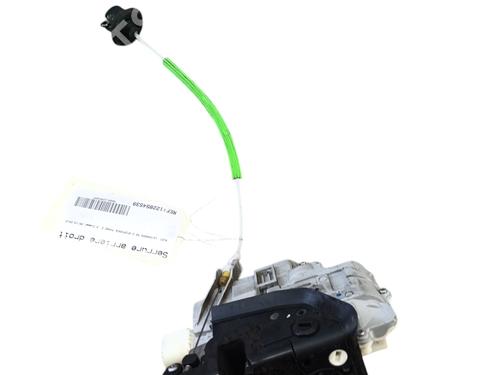 Used Rear right lock Rear right lock AUDI A3 Sportback (8PA) 2.0 TDI 16V (140 hp) 33307787 33307787