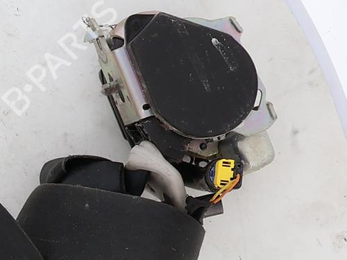Front left seatbelt CITROËN C3 Picasso (SH_) 1.6 HDI 90 | BP37749228I26 - Image 6