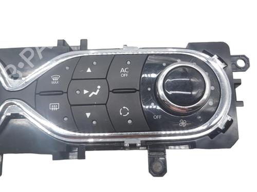 Climate control RENAULT CLIO IV (BH_) 0.9 TCe 90 (BHNF, BHMA, BHMH, BHJK, BHJR) | BP25054054I5 