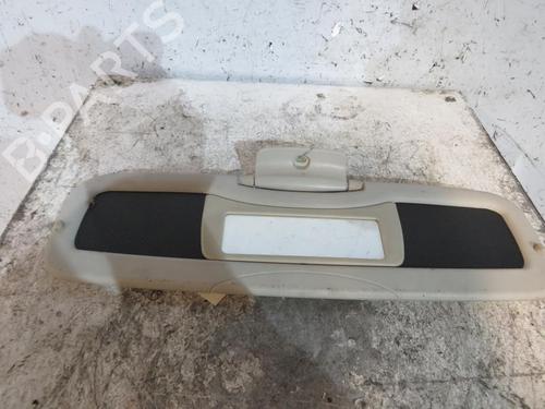 Right sun visor SMART CITY-COUPE (450)  | BP25109688I2 