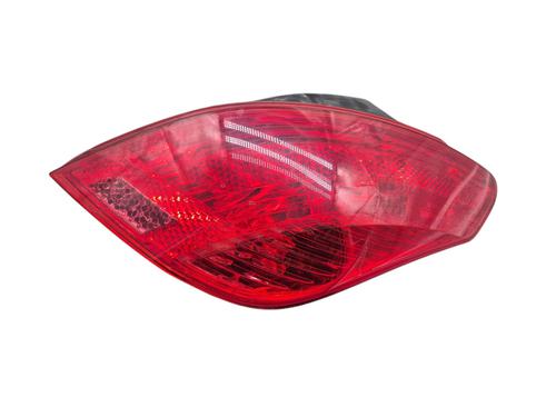 Used Right taillight PEUGEOT 308 I (4A_, 4C_) 1.6 HDi (92 hp) 29186215
