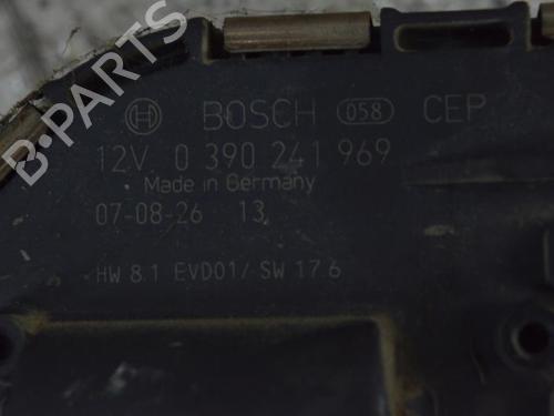 Used Front wiper motor Front wiper motor PEUGEOT 407 (6D_) 1.6 HDi 110 (6D9HZC, 6D9HYC) (109 hp) 25086622 25086622