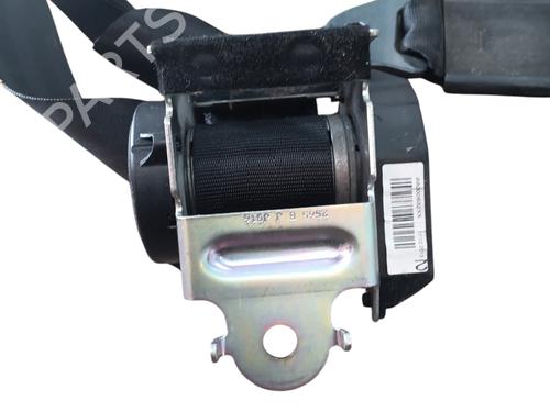 Rear left seatbelt CITROËN DS5 2.0 HDi 200 Hybrid4 All-wheel Drive | BP26963920I29  - Image 5