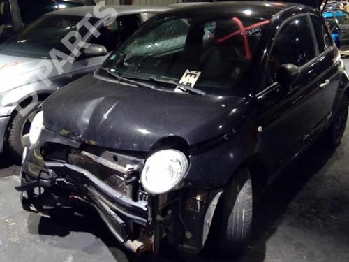 Used Right front driveshaft Right front driveshaft FIAT 500 (312_) 0.9 (312AXG1A, 312.AXG11) (86 hp) 11199542 11199542