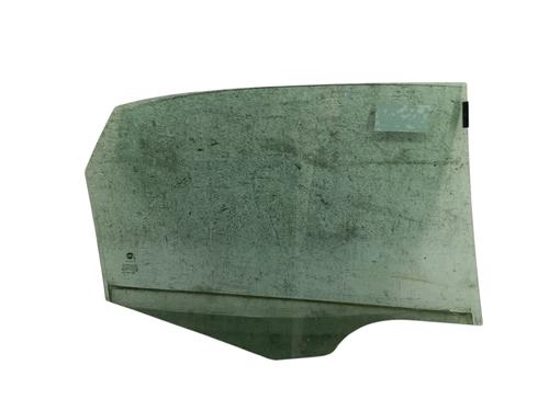 Used Rear left door window FIAT 500L (351_, 352_) 1.4 (199LYB1B) (95 hp) 30148854