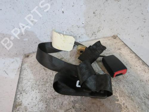 Sikkerhetsbelte-spenne AUDI A3 (8L1) 1.9 TDI (90 hp) 25109278